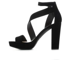 Women's Delicious Sleepy Dress Sandals -Shoecarnival 3 78