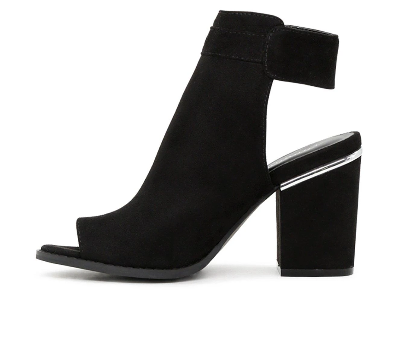 Women's London Rag Suzy Dress Sandals 4 Women's London Rag Suzy Dress Sandals - Image 4