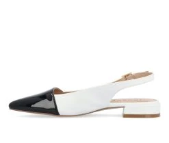 Women's Journee Collection Bertie Shoes -Shoecarnival 3 8