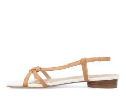 Women's Journee Collection Bridget Dress Sandals -Shoecarnival 3 92