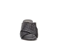 Women's Vintage Foundry Co Louisa Mule Heels -Shoecarnival 4 103