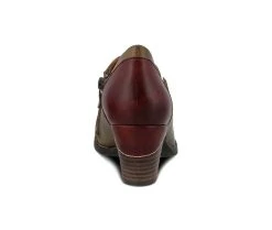 Women's L'Artiste Kantia Booties 10 Women's L'Artiste Kantia Booties -Shoecarnival 4 105