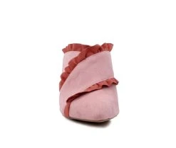 Women's London Rag Venessa Pumps -Shoecarnival 4 109