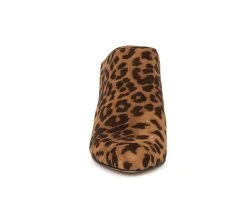 Women's New York And Company Maya Mules -Shoecarnival 4 11