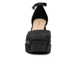 Women's Fashion To Figure Martine Heel Pumps -Shoecarnival 4 116