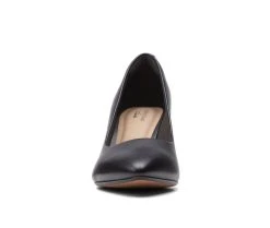 Women's Clarks Illeana Tulip Pumps -Shoecarnival 4 136