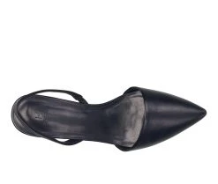 Women's Halston Valencia Pumps -Shoecarnival 4 142