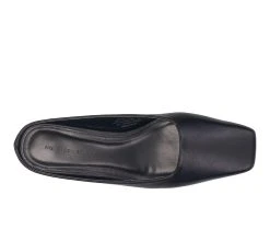 Women's French Connection Aimee Mules -Shoecarnival 4 147