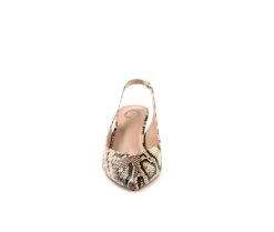 Women's Journee Collection Mikoa Pumps 10 Women's Journee Collection Mikoa Pumps -Shoecarnival 4 160