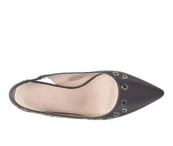 Women's French Connection Rockout Pumps -Shoecarnival 4 163