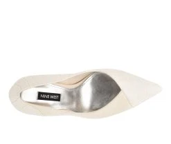 Women's Nine West Flava Pumps -Shoecarnival 4 164