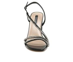 Women's London Rag Raisins Pie Dress Sandals -Shoecarnival 4 17