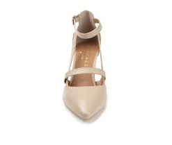 Women's Journee Signature Vallerie Pumps -Shoecarnival 4 170