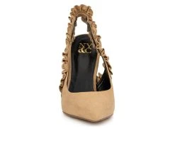 Women's New York And Company Amora Pumps -Shoecarnival 4 171