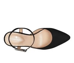 Women's Bandolino Kolby Pumps 10 Women's Bandolino Kolby Pumps -Shoecarnival 4 180