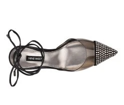 Women's Nine West Haina Pumps -Shoecarnival 4 181