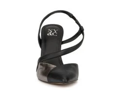 Women's New York And Company Lola Pumps -Shoecarnival 4 195