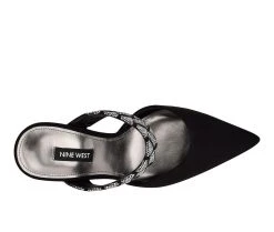 Women's Nine West Fresah Pumps -Shoecarnival 4 196