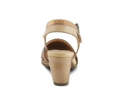 Women's L'Artiste Eiloota Pumps 10 Women's L'Artiste Eiloota Pumps -Shoecarnival 4 205