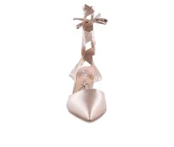 Women's London Rag Fonda Pumps 10 Women's London Rag Fonda Pumps -Shoecarnival 4 207