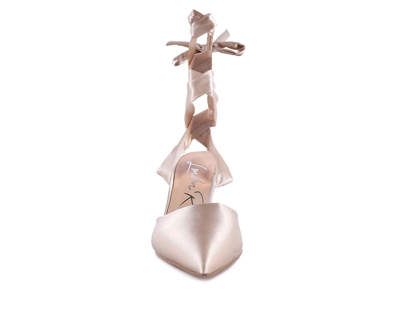 Women's London Rag Fonda Pumps 5 Women's London Rag Fonda Pumps - Image 5