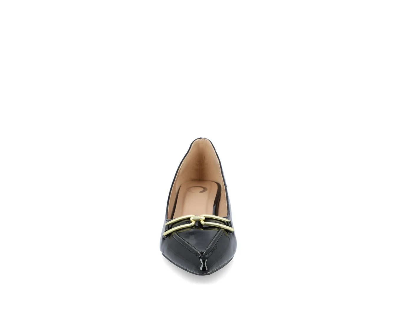 Women's Journee Collection Rumi Pumps 5 Women's Journee Collection Rumi Pumps - Image 5