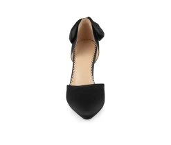 Women's Journee Collection Tanzi Pumps 10 Women's Journee Collection Tanzi Pumps -Shoecarnival 4 218