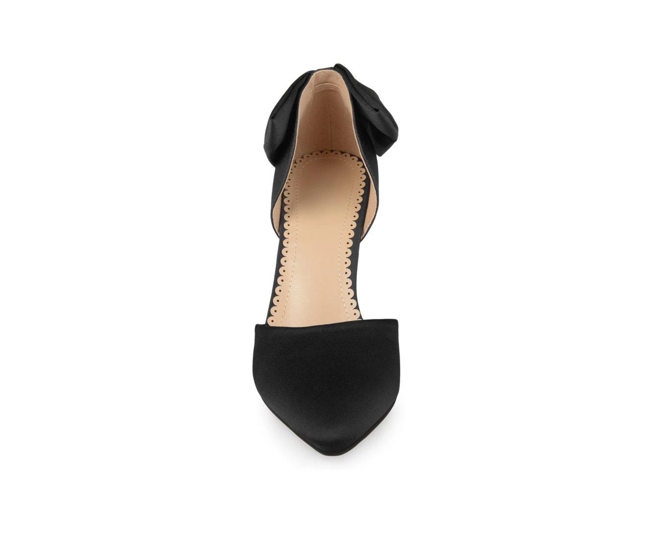 Women's Journee Collection Tanzi Pumps 5 Women's Journee Collection Tanzi Pumps - Image 5