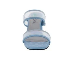 Women's Bellini Fizzle Mule Heels -Shoecarnival 4 22