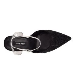 Women's Nine West Sparkel Pumps 10 Women's Nine West Sparkel Pumps -Shoecarnival 4 228