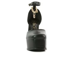 Women's London Rag Blackpearl Pumps -Shoecarnival 4 237