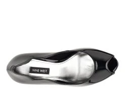 Women's Nine West Hilare Pumps -Shoecarnival 4 240