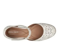 Women's Easy Spirit Cindie Pumps 10 Women's Easy Spirit Cindie Pumps -Shoecarnival 4 243