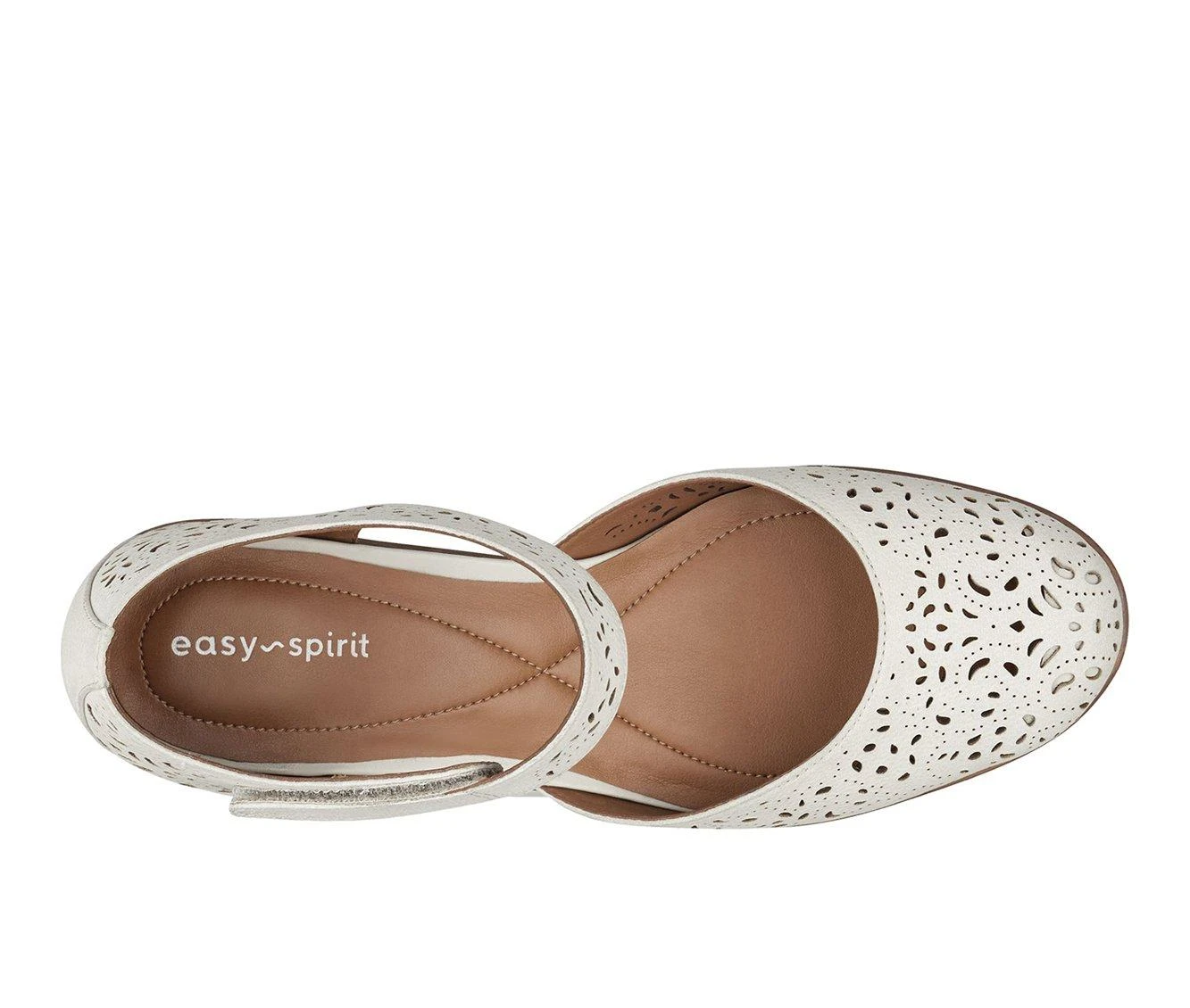 Women's Easy Spirit Cindie Pumps 5 Women's Easy Spirit Cindie Pumps - Image 5