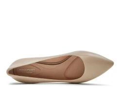 Women's Rockport Kalila Pumps -Shoecarnival 4 244