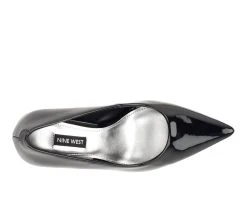 Women's Nine West Eaava Wedge Pumps -Shoecarnival 4 256