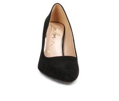 Women's London Rag Charade Stiletto Pumps -Shoecarnival 4 257