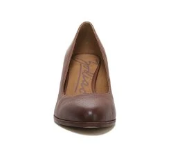 Women's Zodiac Gloria Pumps 10 Women's Zodiac Gloria Pumps -Shoecarnival 4 264