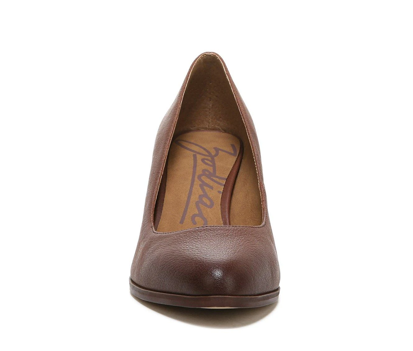 Women's Zodiac Gloria Pumps 5 Women's Zodiac Gloria Pumps - Image 5