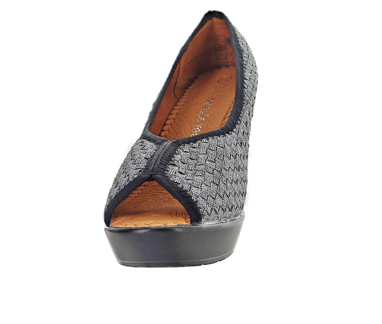 Women's Bernie Mev Fabulous Pumps 5 Women's Bernie Mev Fabulous Pumps - Image 5