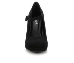 Women's Y-Not Enable Mary Jane Pumps -Shoecarnival 4 275