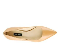 Women's Nine West Workin Pumps -Shoecarnival 4 277