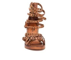 Women's Vintage Foundry Co Jamina Dress Sandals 10 Women's Vintage Foundry Co Jamina Dress Sandals -Shoecarnival 4 28