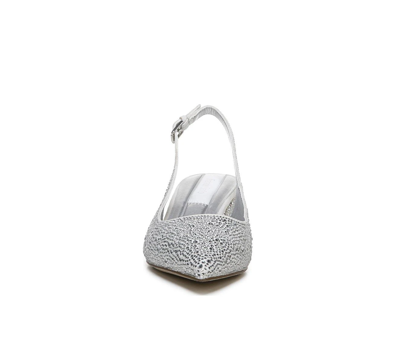 Women's Franco Sarto Racer 3 Pumps 5 Women's Franco Sarto Racer 3 Pumps - Image 5