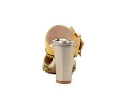 Women's London Rag Dina Pumps -Shoecarnival 4 284