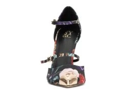 Women's New York And Company Yasmin Pumps -Shoecarnival 4 289