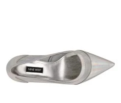 Women's Nine West Francy Pumps -Shoecarnival 4 294