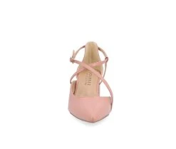 Women's Journee Collection Galvinn Pumps -Shoecarnival 4 296