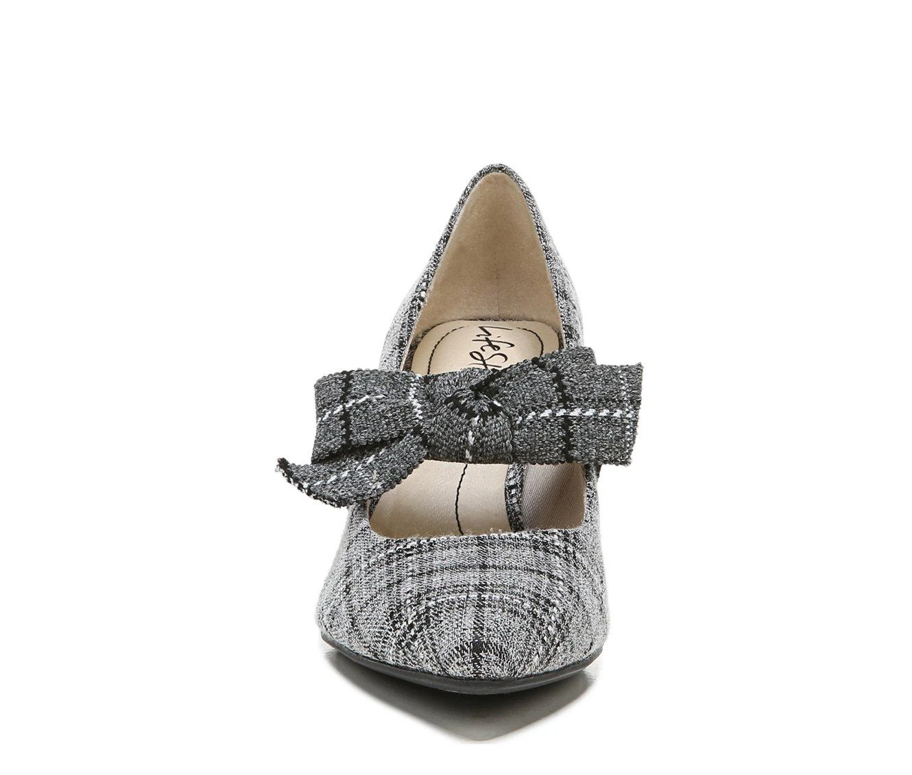 Women's LifeStride Sashay Pumps 5 Women's LifeStride Sashay Pumps - Image 5