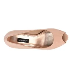 Women's Nine West Hethr Pumps -Shoecarnival 4 305